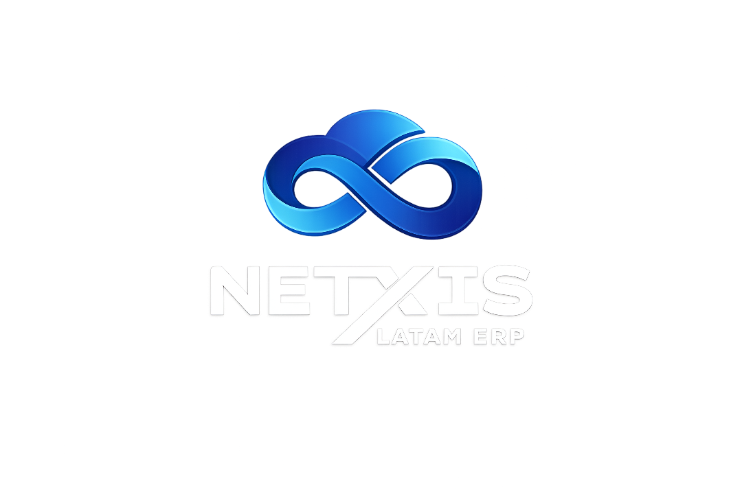 NETXIS LATAM ERP